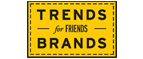 Скидка 10% на коллекция trends Brands limited! - Бурла